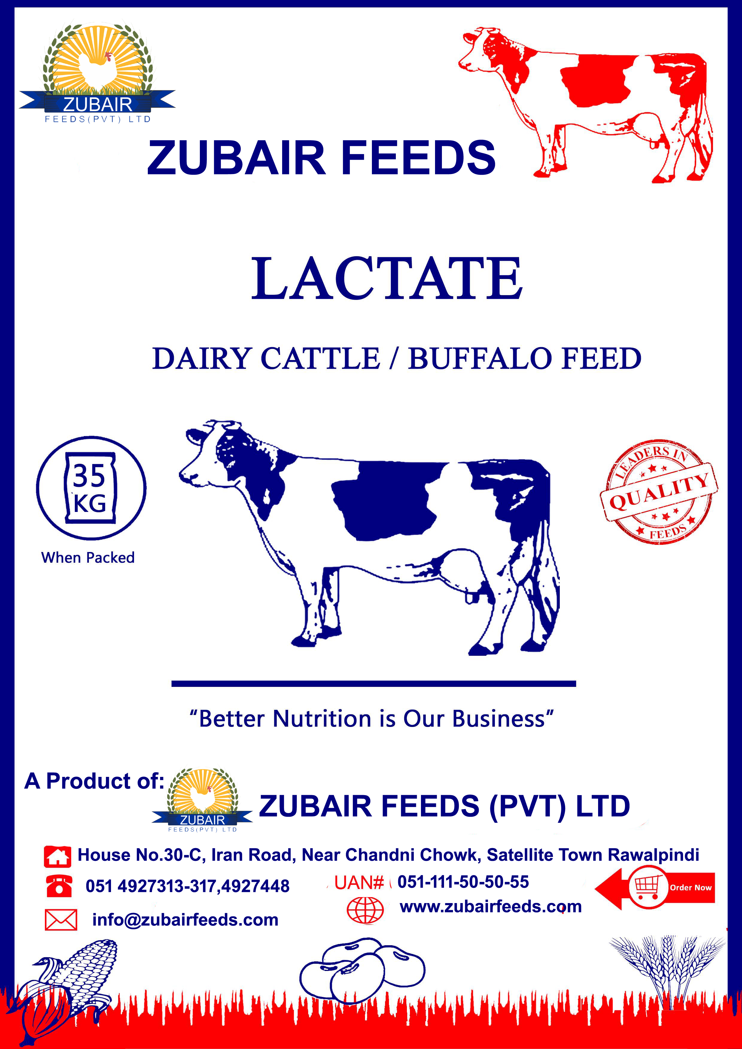 Lactate